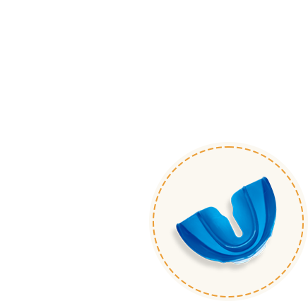 小児矯正 pediatric correction 3才から始められる予防矯正