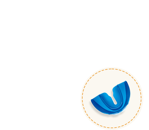 小児矯正 pediatric correction 3才から始められる予防矯正